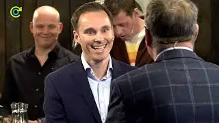 Verkiezingsdebat: thema Toerisme Perspectief vs Essentie
