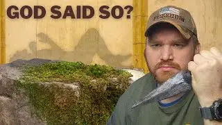 God Told Me To Kill Answered