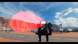 titan tv man upgrade speaker/red screen test