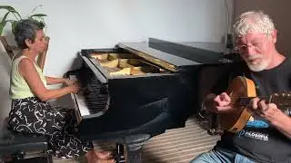 Nenê, de Ernesto Nazareth | Maria Teresa Madeira (piano), Pedro Amorim (bandolim)