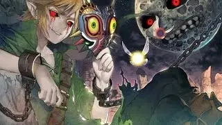 CreepyPasta~ Happy Halloween!