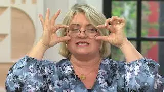 ThinOptics Set of 2 Connect Full Frame Reading Glasses w/ Slim Cases on QVC