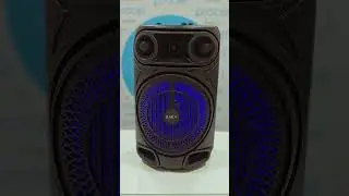 PARLANTE 8'' 1810 MODX-0040 - XAEA