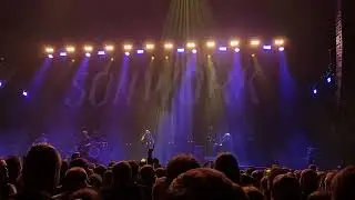 SOILWORK - ST&aring;LF&aring;GEL (Live in Hamburg, Sporthalle 11.10.2024 - Rising the North)