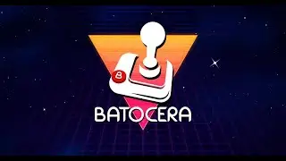 SEGUNDA PARTE TUTORIAL CONVIERTE TU VIEJA LAPTOP EN UNA MAQUINA ARCADE-BATOCERA.