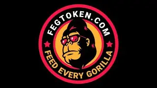 Feg Token | $ Price Predictions | God Father Special | Dont Miss Out