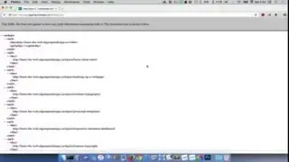 How To Create Custom Sitemap xml For Your Websites Visits