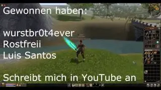 Metin2.DE Giveaway Aufl&ouml;sung [HD]