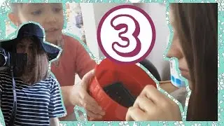 ♡ Vlog 3 | Une semaine avec nous
