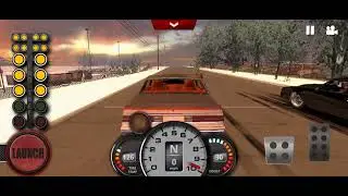 No limit drag racing 2.0 tune Fastest Regal on 28s no bar vs Monte Carlo SS on 28s@1/4🔥5.678
