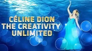 Céline Dion - Her endless creativity to end My Heart Will Go On