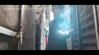 MICHAEL CHRIS ALMASCO 2021 VFX YEAR END DEMO REEL