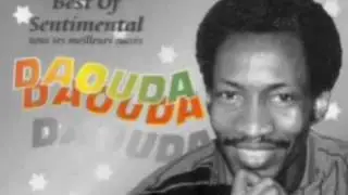 Daouda Kon&eacute; - Le Sentimental