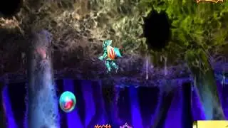 DV1984 Twitch Stream: Ultimate Ghosts 'N' Goblins - First Play - 7 / 11