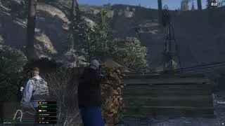 Five M Aimbot