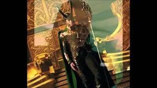 Loki Laufeyson tribute