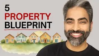 If I Started From Zero: Buying 5 Properties in 2026