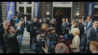 Aftermovie The Maastricht Debate 2024
