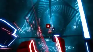 Beat Saber - Earth, Wind & Fire - September [Expert]