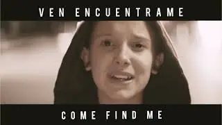 Sigma - Find me ft. Birdy (Spanish & english lyrics)