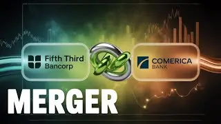 Fifth Third Acquires Comerica: A Game-Changer in U.S. Banking