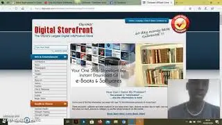 CBPrOAdS DIGITAL ONLINE STORE REVIEW