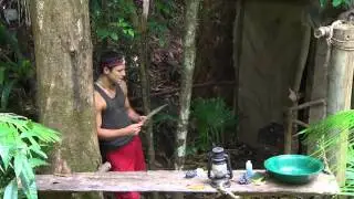 Mark Interrupts Dougie's Private Moment | I'm A Celebrity... Get Me Out Of Here!