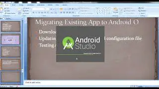 1  Configure Android 8 0 SDK for App development