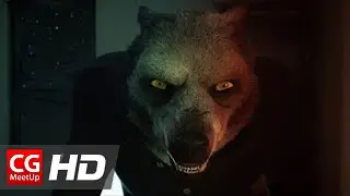 CGI Animated Short Film HD 