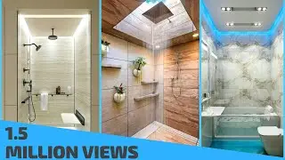30 Beautiful Bathroom Shower Designs You Need for Your Home- Plan N Design