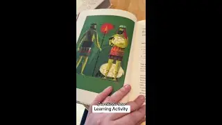 Kids Bible Lesson: Cain & Abel