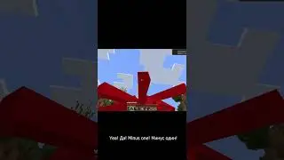 Английский в Майнкрафт! 7 How is the weather #майнкрафт #английский #minecraft #english