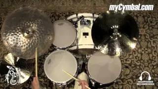 Zildjian 21