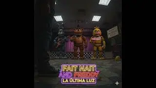 fait nait and freddy la ultima luz. Hero Universe.