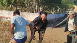 Day 2 full match Date 10-12-2025 daily morning cricket injoy #cricket #viral #trending 