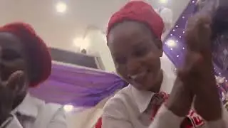 @MFMMinistries @MFMStudioTV @amjoganla #highlightchurchdedication #ANEWDAWN