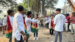 Nukkad Natak on Fire Safety rules|Fuel Farm Project Lucknow airport |Nukkad Natak|short drama