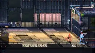 Play ryona mystic fighter icemage 2whips