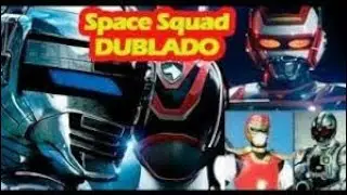 Space Squad o Filme Completo Dublado em Portugu&ecirc;s