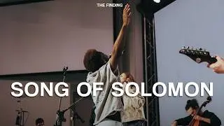 Song Of Solomon | The Finding