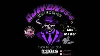 B.G. - (Ride 2'Night) Fast