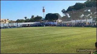 Vlog Torremolinos - Huesca Copa del Rey 2022