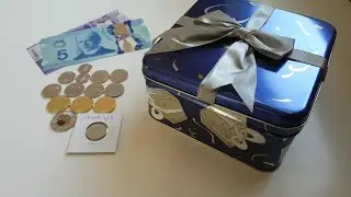 Uncommon and Rare Coins in my Change