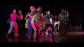 Backstage Dance 2020