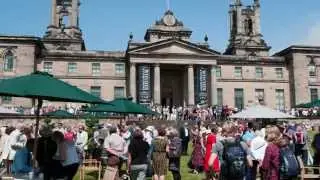 Scottish Gallery Of Modern Art: Virtual Venue Visit Tour