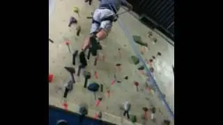 Indy Downtown Boot Camp Outing