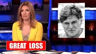 End of an era: Veteran actor passes away