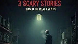 3 Scary Stories Based on Real Events
