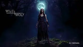 Wild Wolf