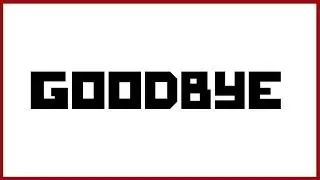 [April Fools 2014] The End of DanHanDan - Farewells and the Future